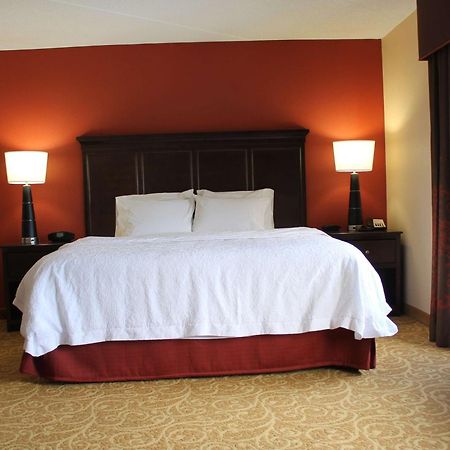 Hampton Inn Gettysburg Eksteriør billede