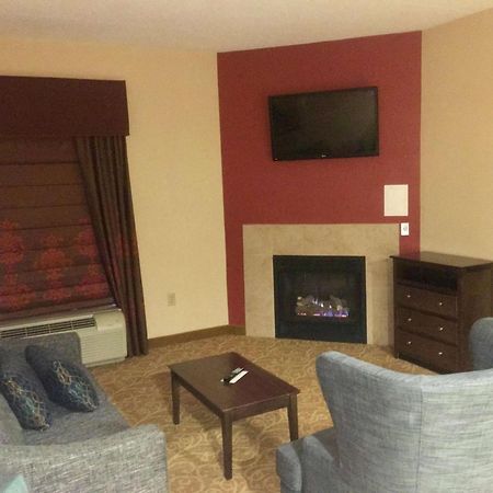 Hampton Inn Gettysburg Eksteriør billede