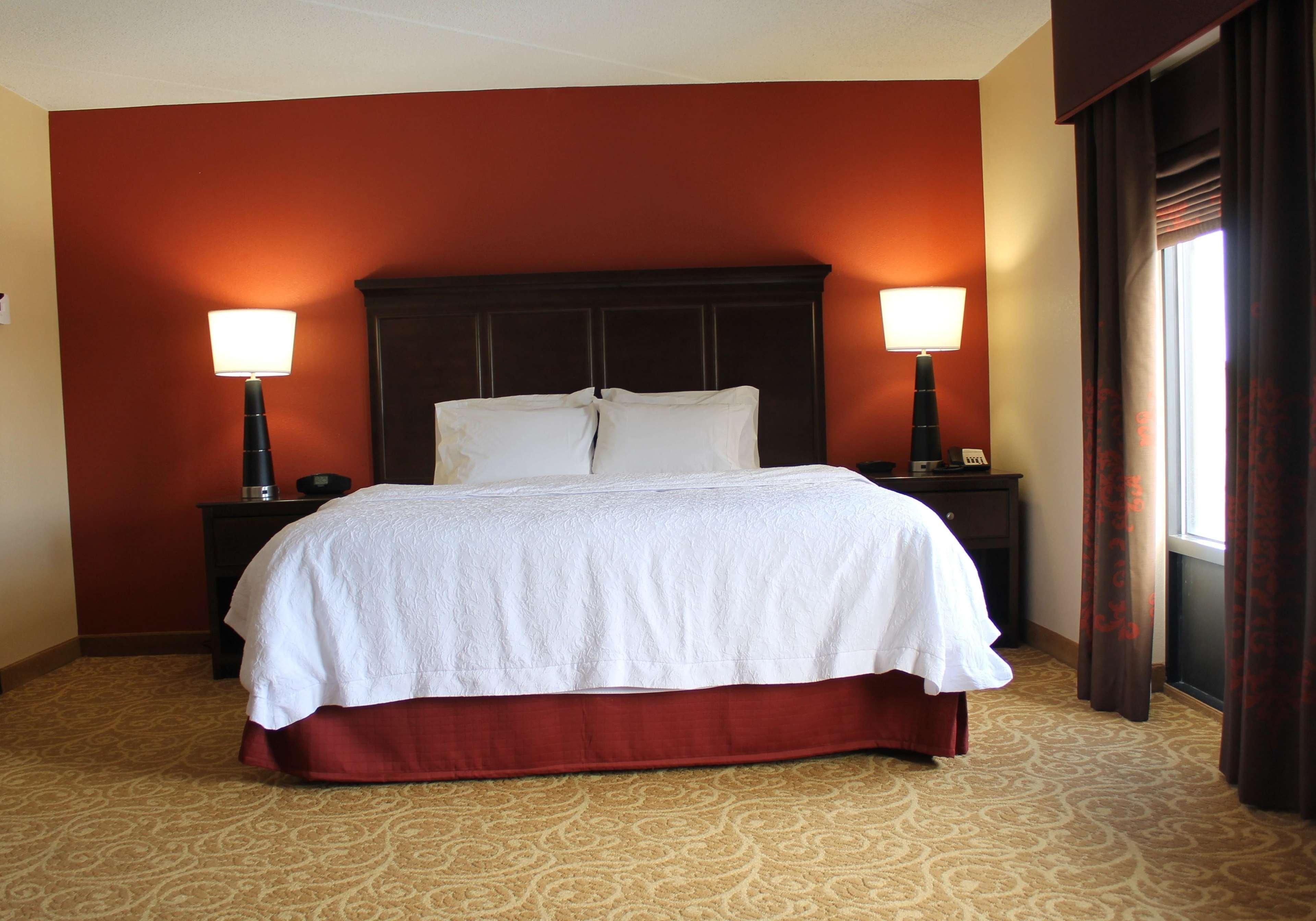 Hampton Inn Gettysburg Eksteriør billede