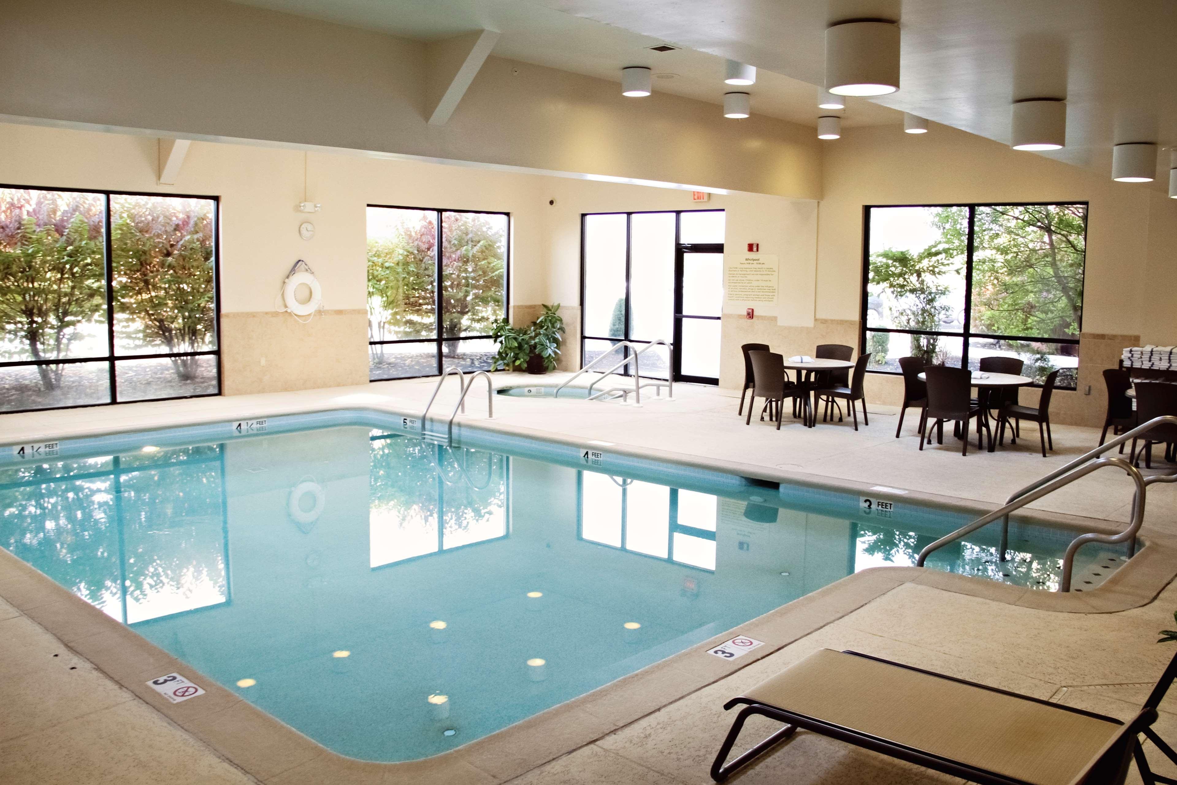 Hampton Inn Gettysburg Eksteriør billede
