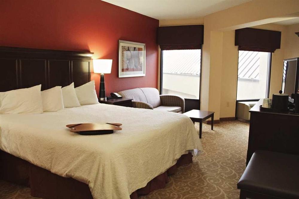 Hampton Inn Gettysburg Værelse billede