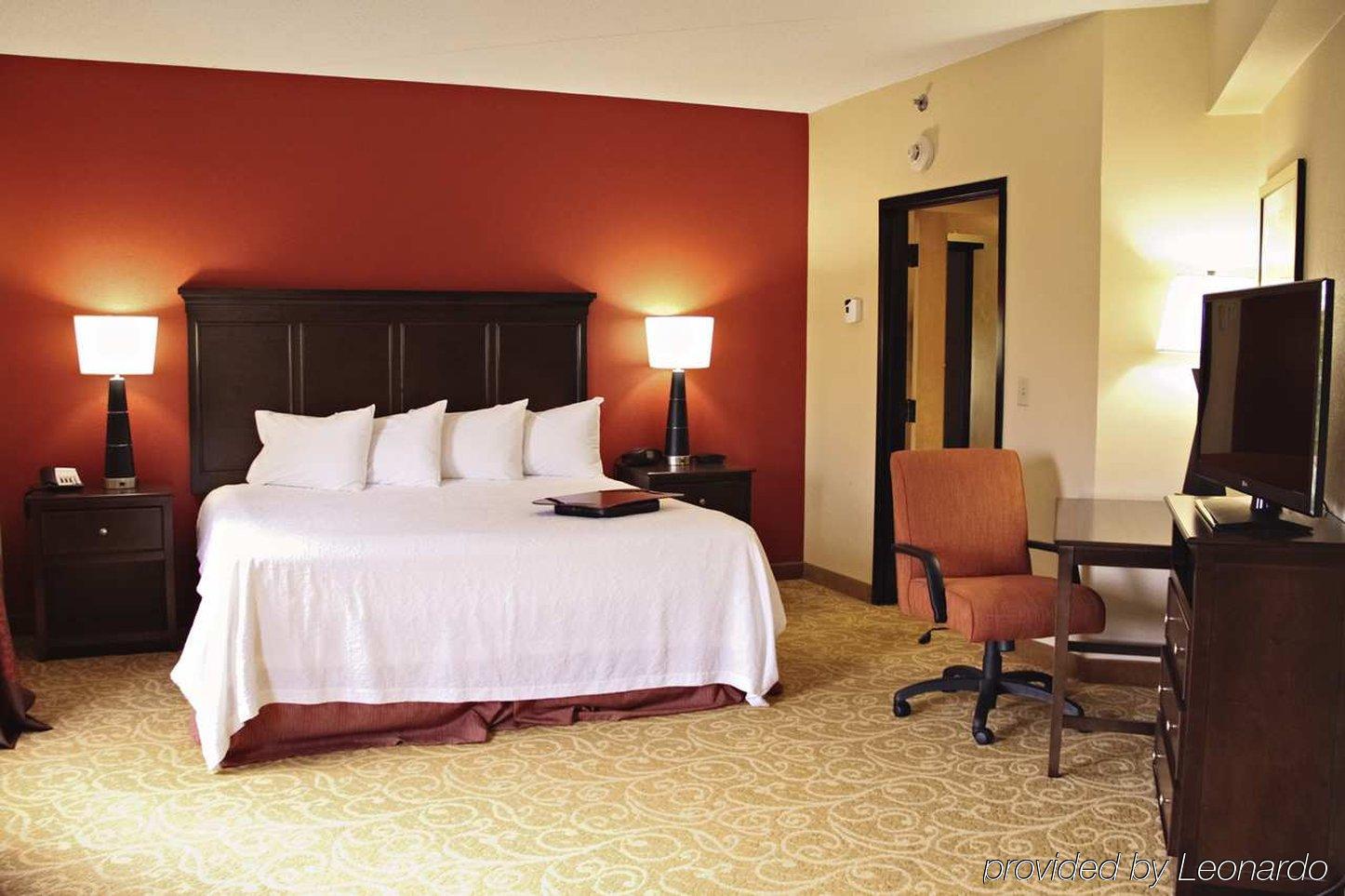 Hampton Inn Gettysburg Eksteriør billede