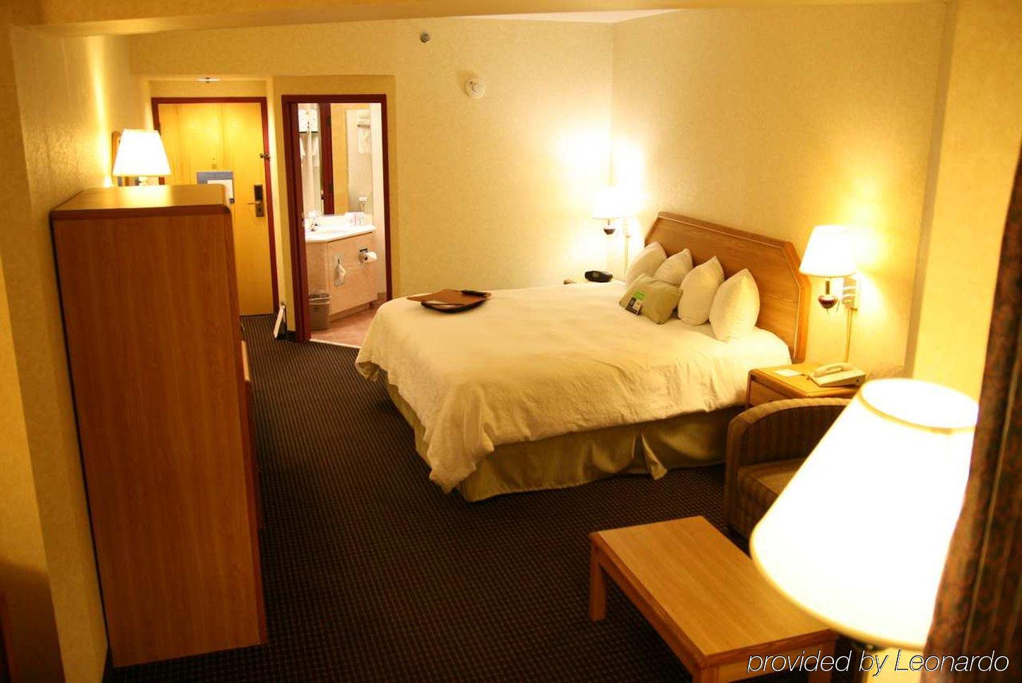Hampton Inn Gettysburg Værelse billede